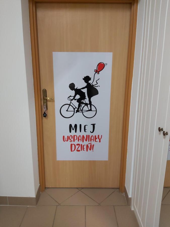 Apartamenty Smaczek Gołdap Eksteriør billede