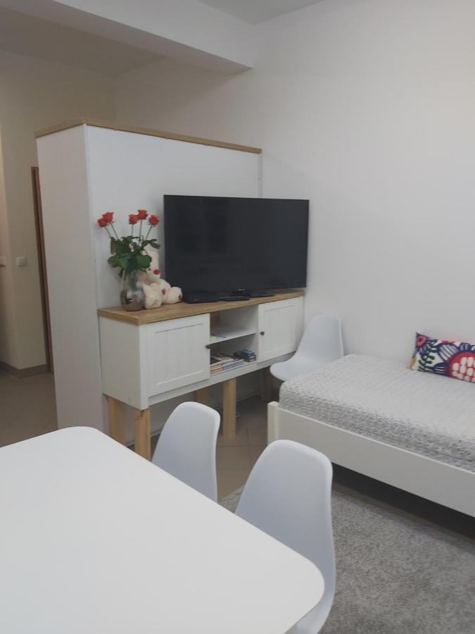 Apartamenty Smaczek Gołdap Eksteriør billede