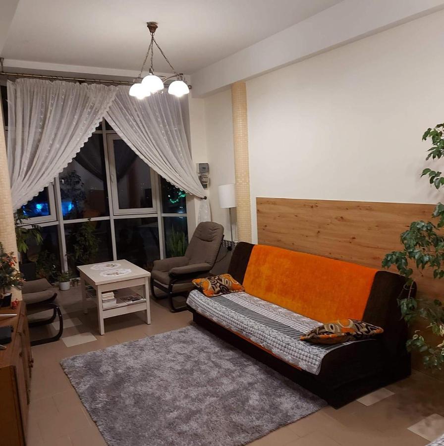 Apartamenty Smaczek Gołdap Eksteriør billede