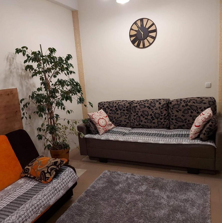 Apartamenty Smaczek Gołdap Eksteriør billede