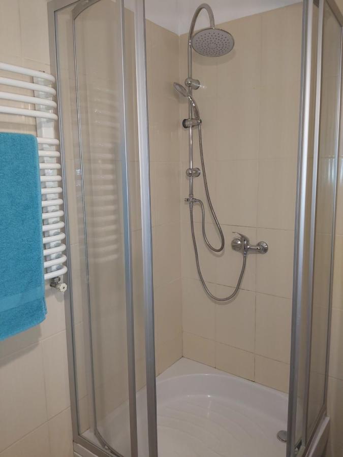 Apartamenty Smaczek Gołdap Eksteriør billede