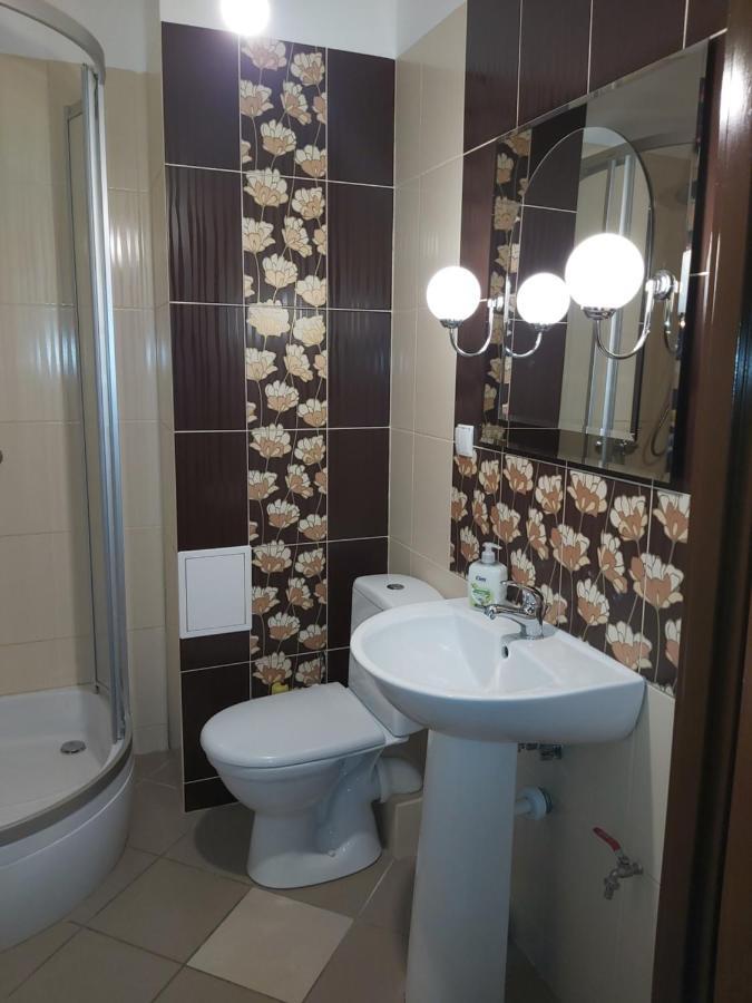 Apartamenty Smaczek Gołdap Eksteriør billede