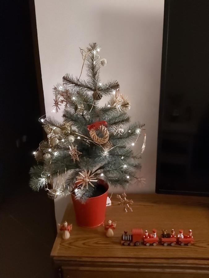 Apartamenty Smaczek Gołdap Eksteriør billede